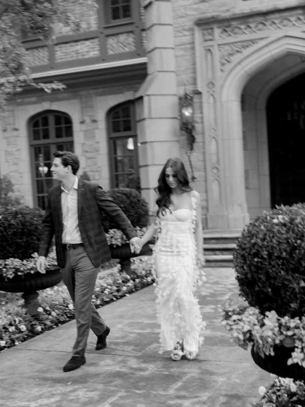 Photographers Tailor James