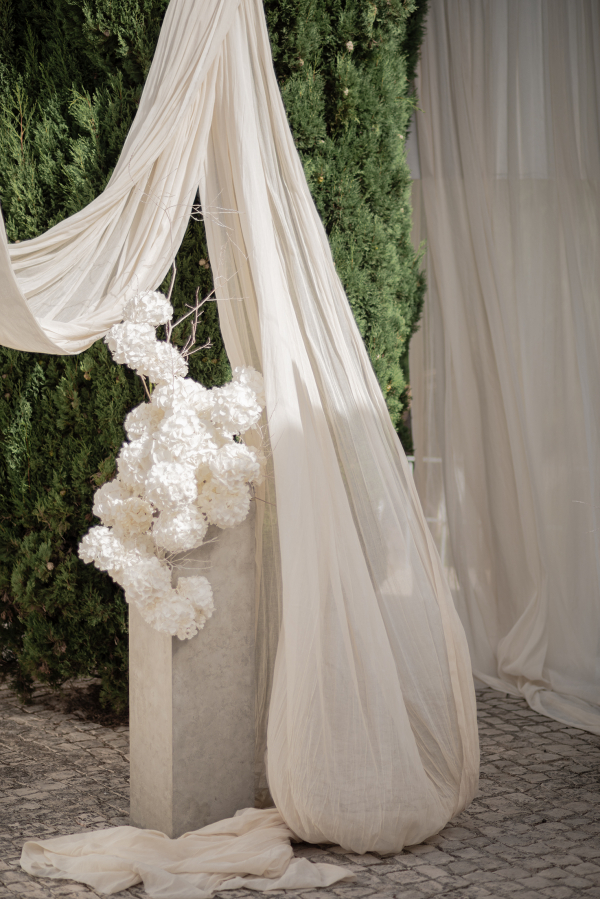 Florists Bosque Concept