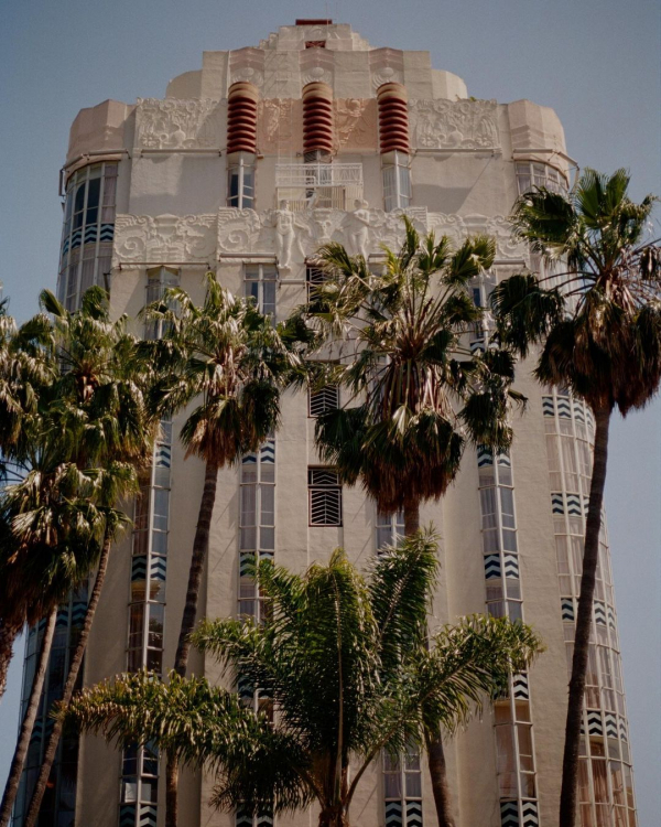 Wedding Venues in California | Beautiful Places to Get Married | Luxury Wedding Locations