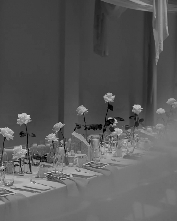 Planners Ruby & James