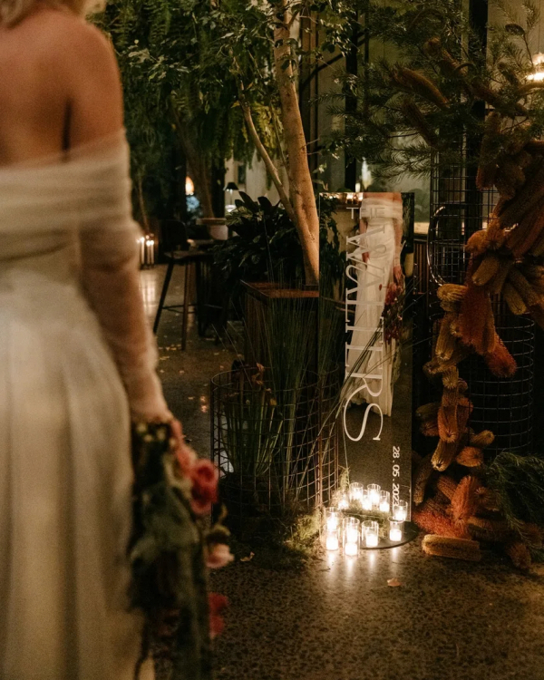 Planners Ruby & James