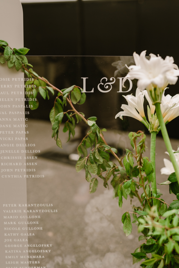 Planners Ruby & James