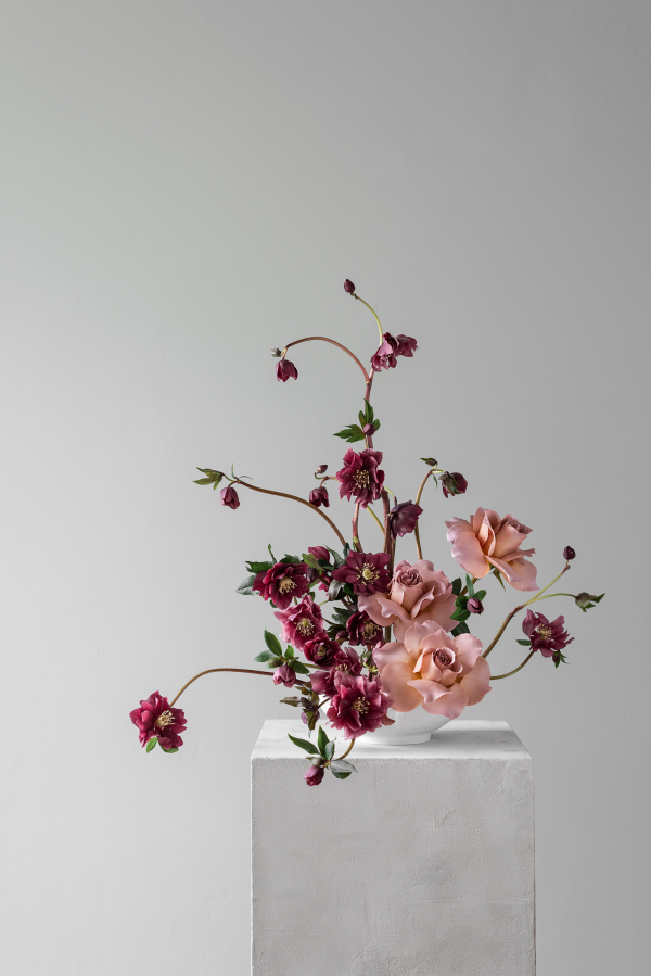 Florists Bosque Concept