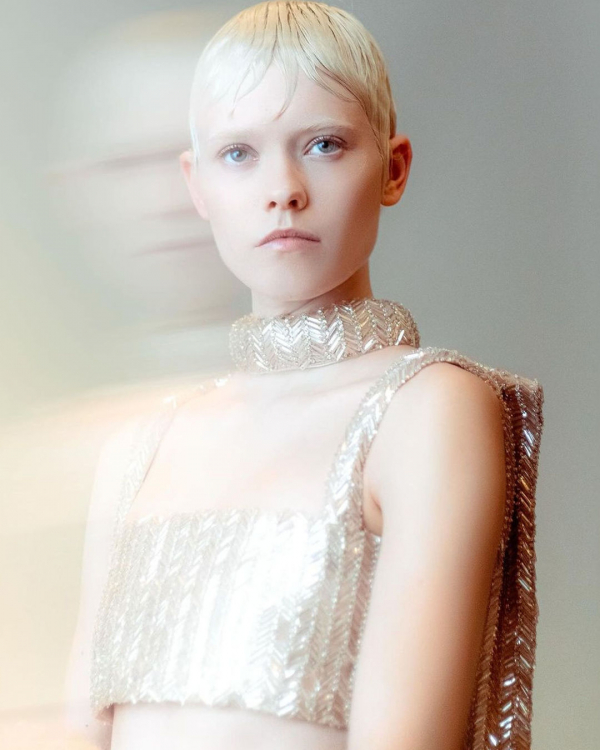 Wedding Dresses Inspo From Haute Couture Fashion Week 2024 | Inspiration for Bridal Look