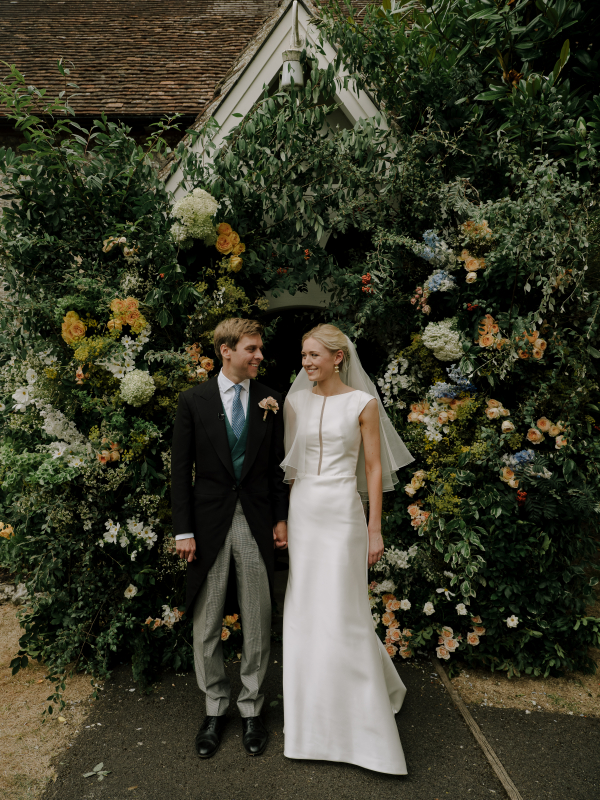 Florists Lucy Vail Floristry