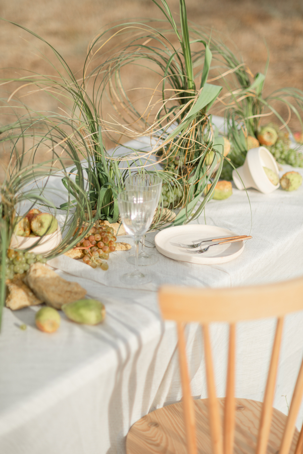 Florists Bosque Concept