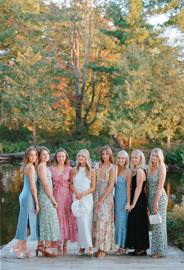 Photographers Tessa Shannon