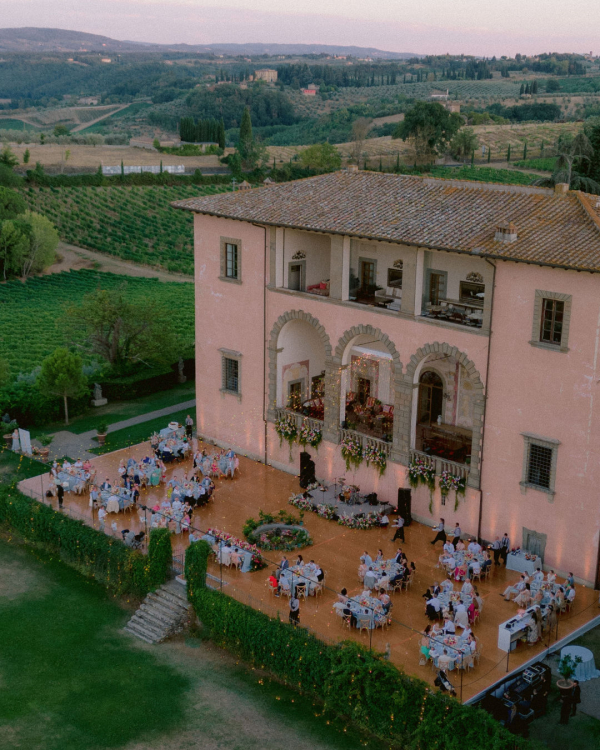 How to Choose the Best Wedding Venue in Italy | Tips for Choosing Italian Wedding Location