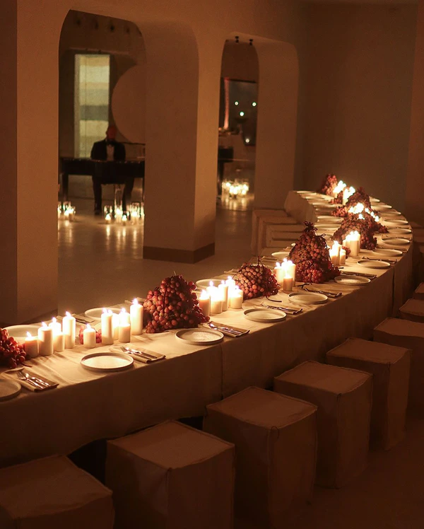 8 Helpful Tips For Creating Your Wedding Guest List — photo 1