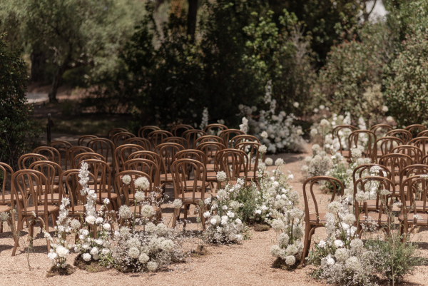 Florists Bosque Concept