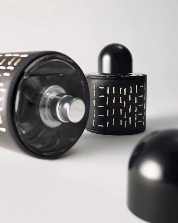New Year, New Scent: Perfumes to Try This Season — photo 1