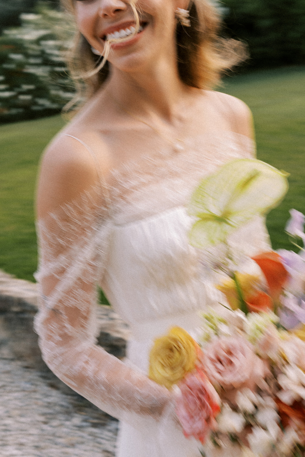 Florists Bosque Concept