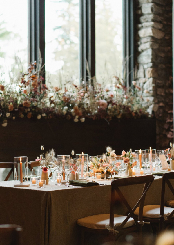 Florists Katie Wachowiak