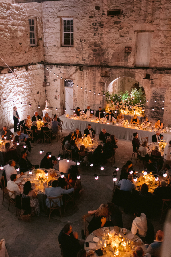 Planners Ruby & James