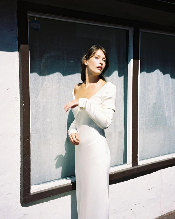 "I Want My Photographs to Be Honest Above All" — Olive and Oath — photo 1