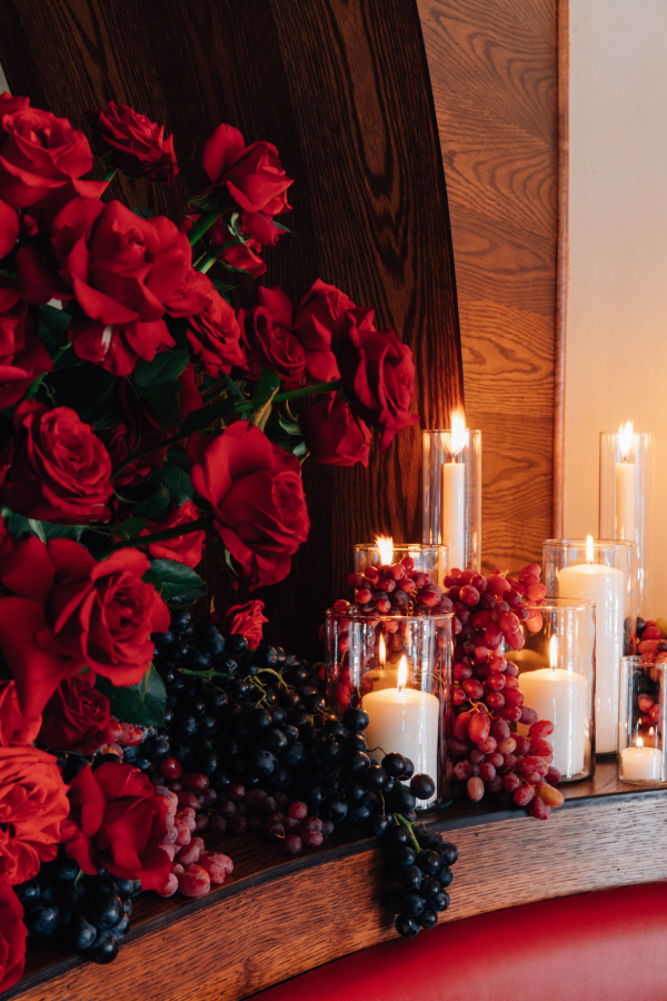 Planners Ruby & James