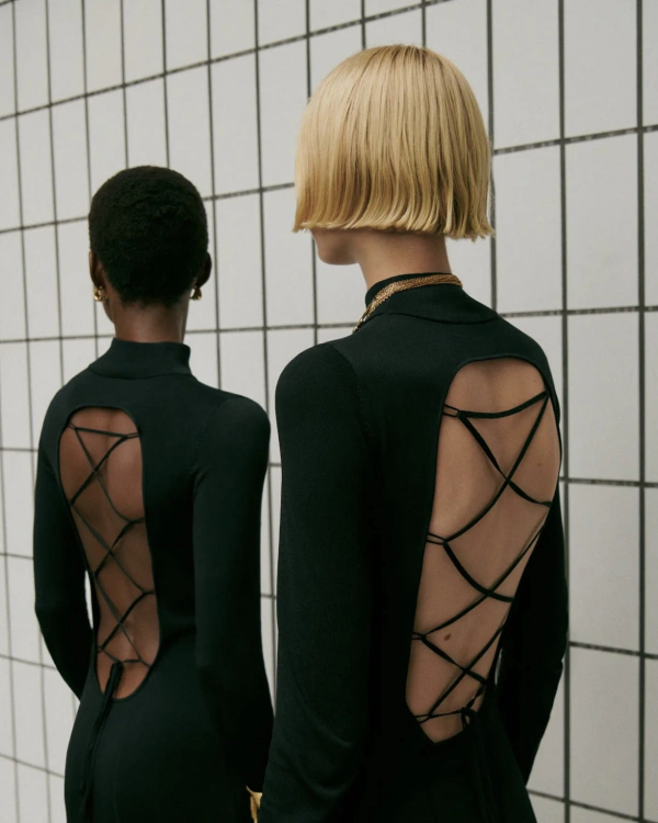 Give It a Try: 2024 Haircuts Trends — photo 2