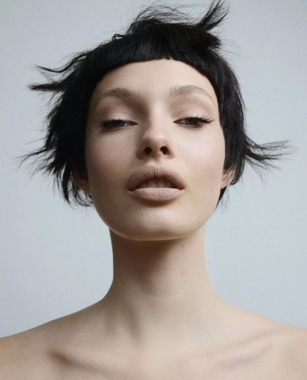 Makeup Comeback 2024: Matte Skin — photo 1