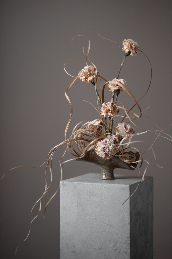 Florists Bosque Concept