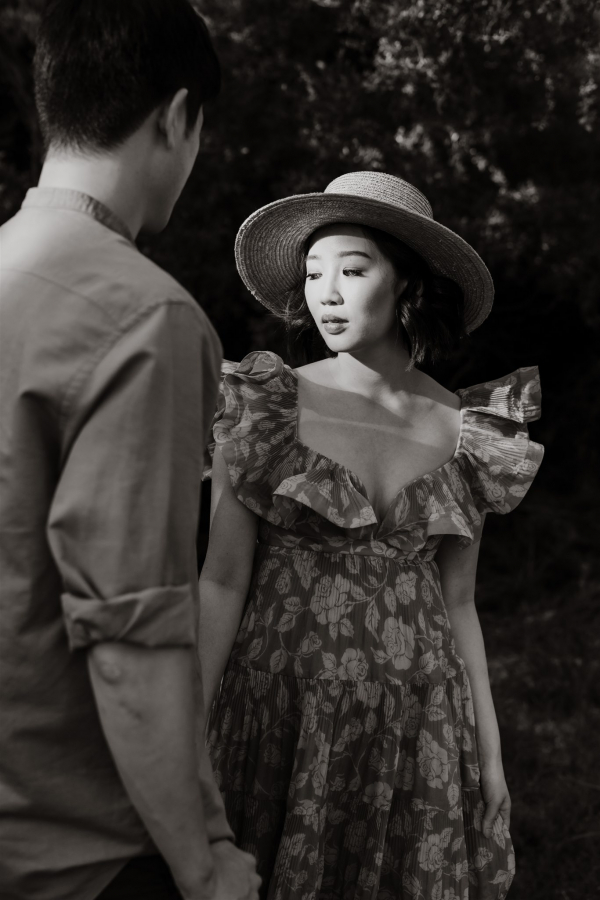 Planners Ruby & James