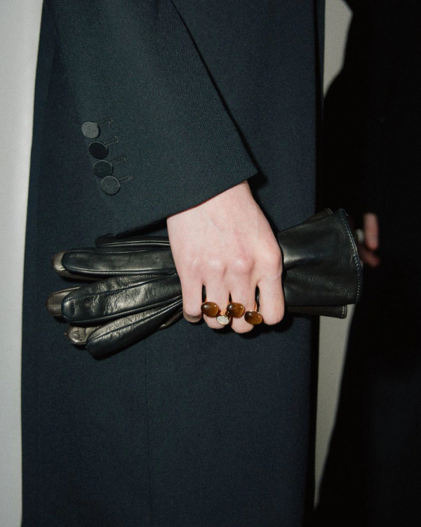 10 Trends from Men's Fashion Week FW24 — photo 2