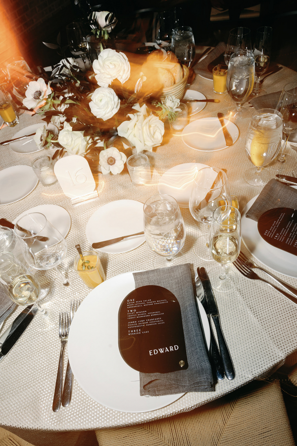 Sophisticated Timeless Wedding at the Pendry Natirar Mansion | Paige & Doug Classic European Style Wedding