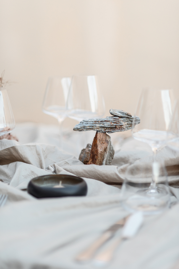 Florists Bosque Concept