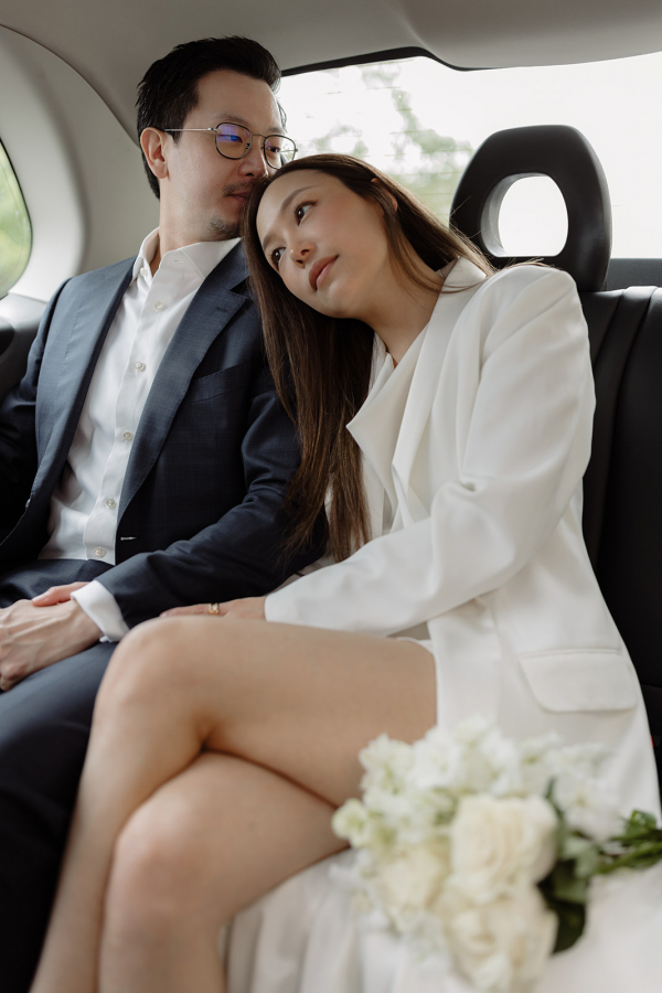 Photographers Nina Wernicke