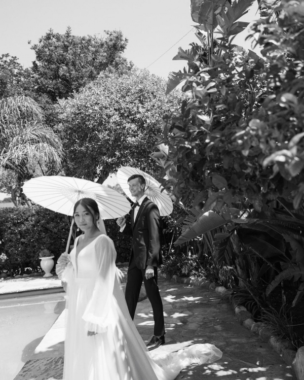 Interview with Wedding Photographer Reagan Suitt | Wedding Photography Tips and Inspiration For Photographers