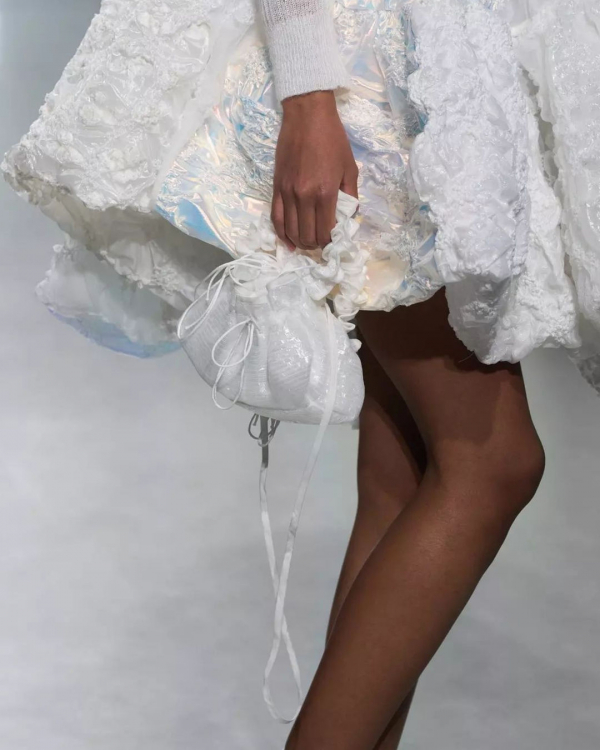 Handbags for Your Wedding Day | Selection of Wedding Mini Bags