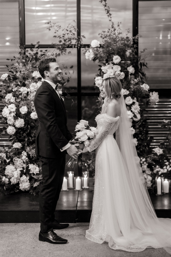 Planners Ruby & James