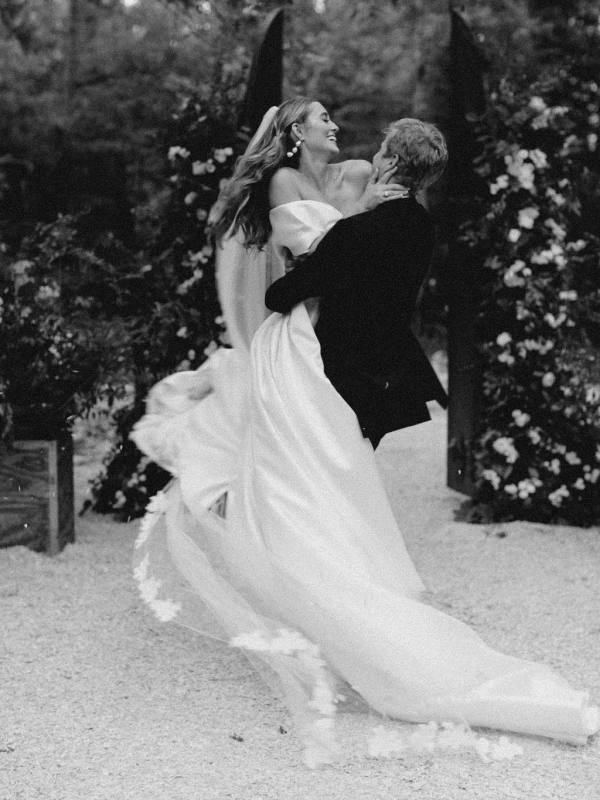 Photographers Tailor James