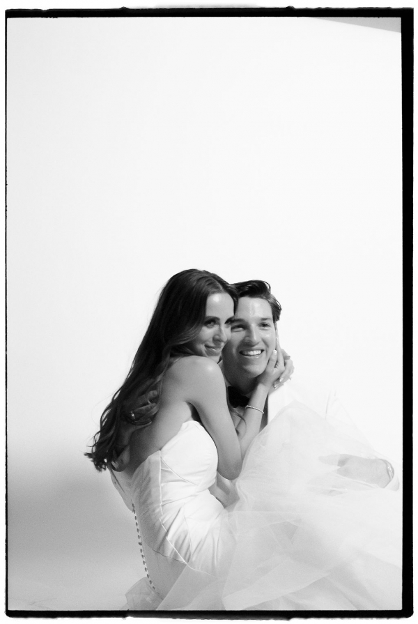 Photographers Tailor James