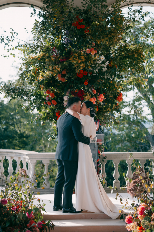 Florists Lucy Vail Floristry