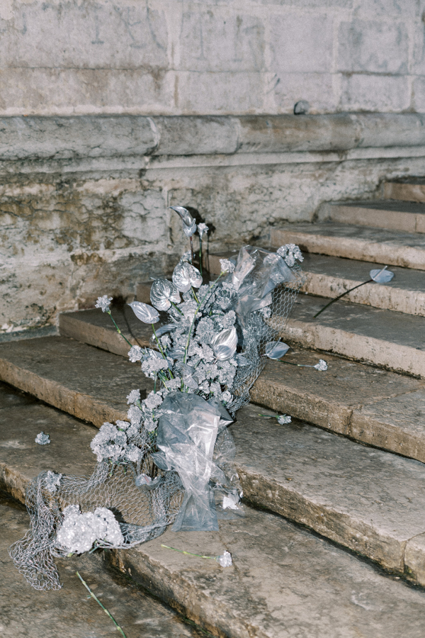 Florists Bosque Concept