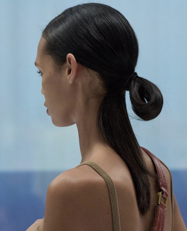 Trendy Hail Colors and Hairstyles for Women 2024 | Latest Hair Colors Trends