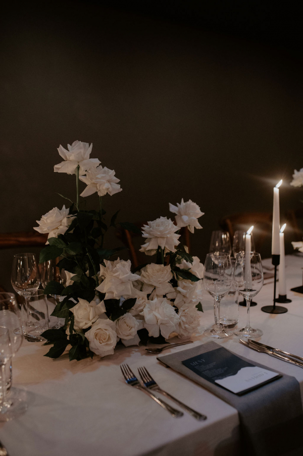 Planners Amanda Strand Weddings