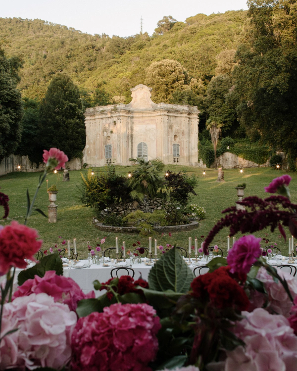 Real Wedding: Silvia & Francesco — photo 2