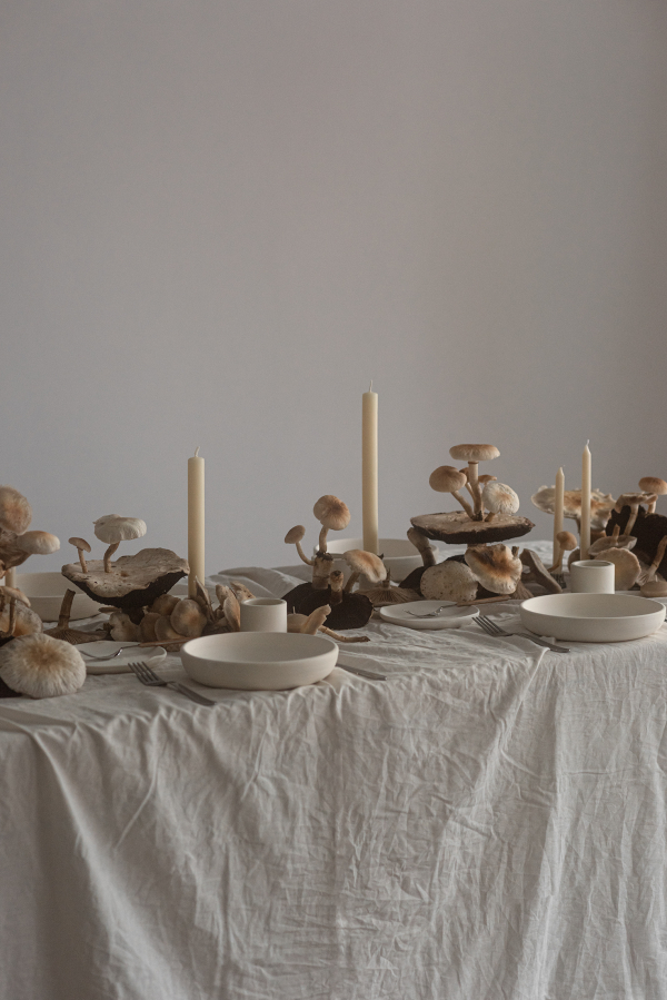 Florists Bosque Concept