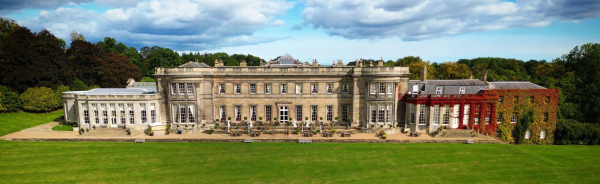 Venues Wynyard Hall