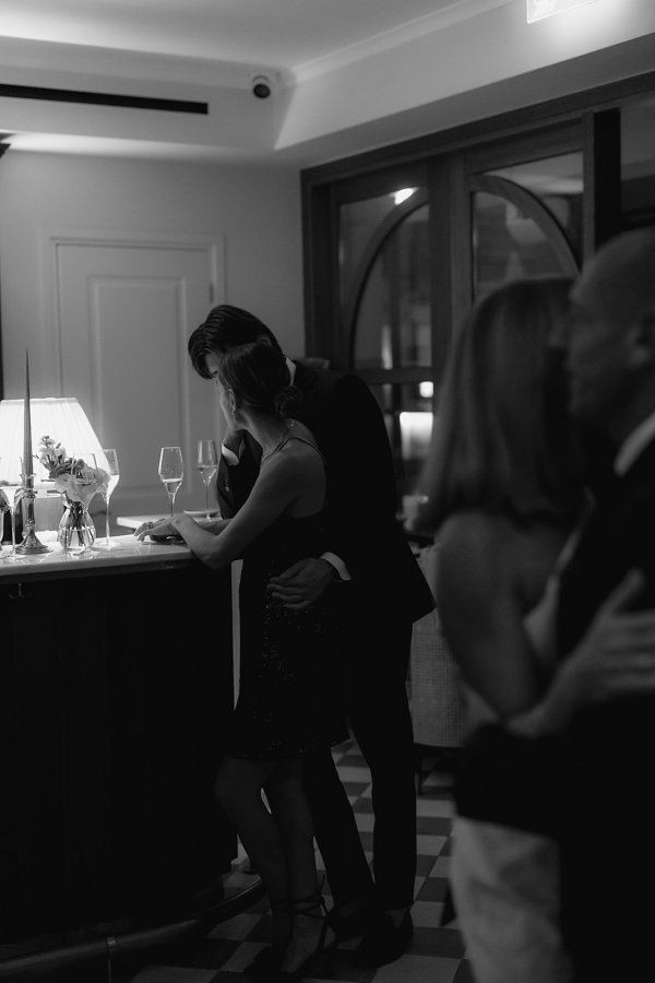 Jazz Style Wedding Photoshoot Ideas | Agora Hotel Cyprus Wedding Venue