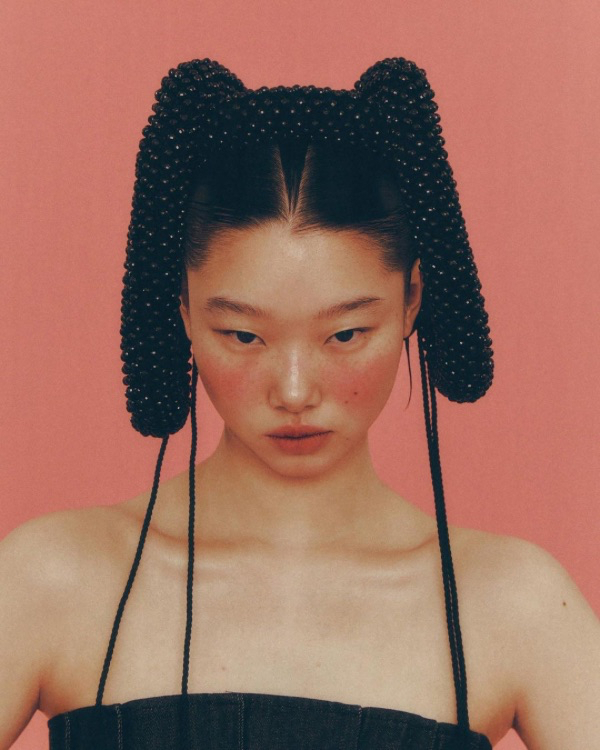 60 Fresh Updo Ideas for the Fashion Bride