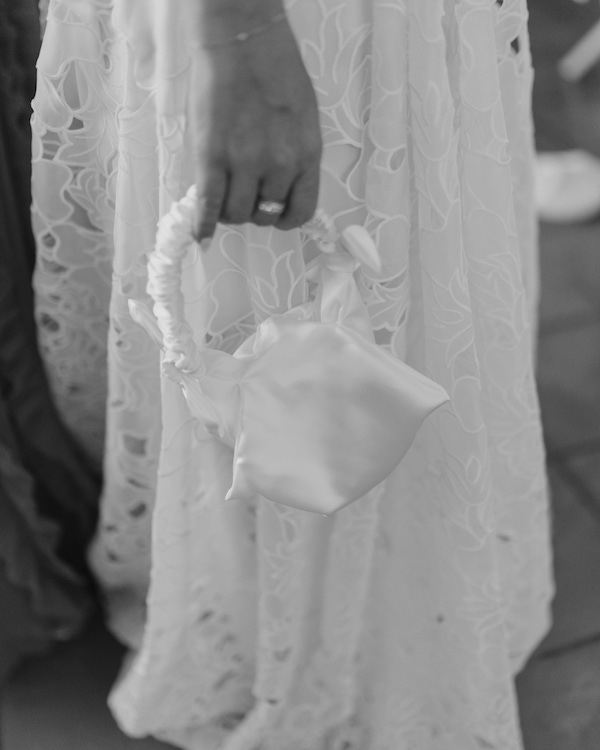 An Intimate Wedding in the Portuguese Countryside