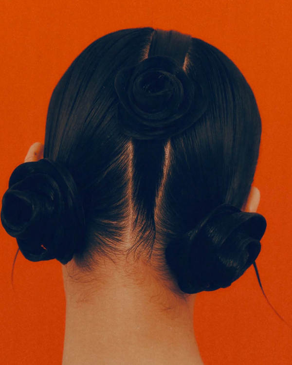 60 Fresh Updo Ideas for the Fashion Bride