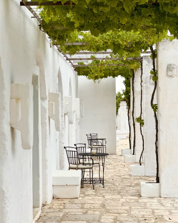 13 Best Wedding Venues in Puglia