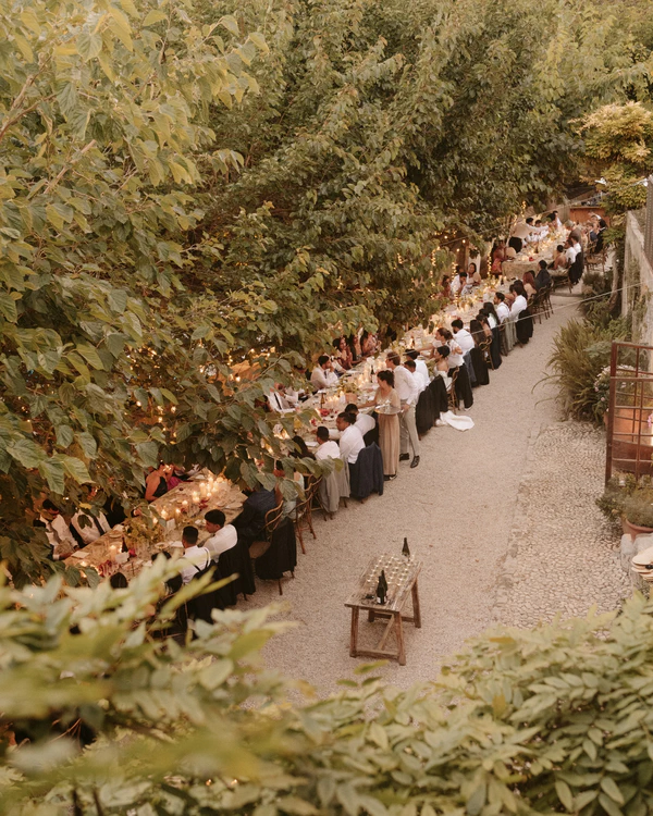 An Enchanting Indian Wedding Amongst a Coastal Vineyard Villa in Spain — photo 2