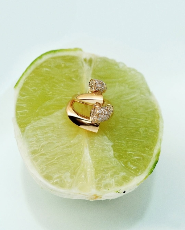 10 Major Engagement Ring & Wedding Band Trends for 2025