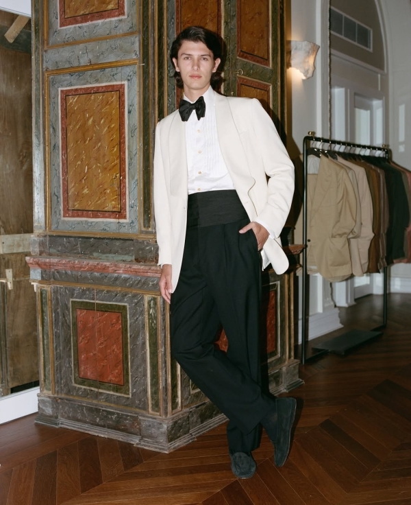 15 Brands Every Modern Groom Should Know