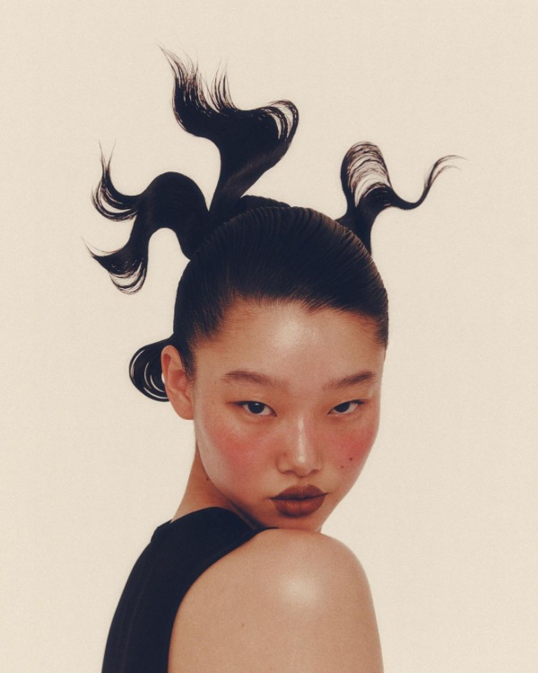 60 Fresh Updo Ideas for the Fashion Bride