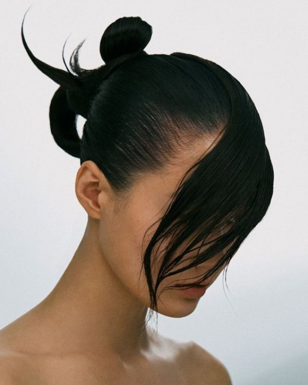 60 Fresh Updo Ideas for the Fashion Bride